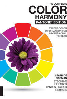The Complete Color Harmony Pantone Edition - Humanitas