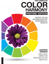 The Complete Color Harmony Pantone Edition - Humanitas