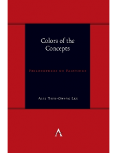 Colors of the Concepts - Humanitas