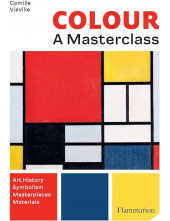 Colour: A Master Class - Humanitas