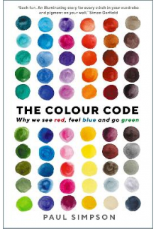 The Colour Code - Humanitas