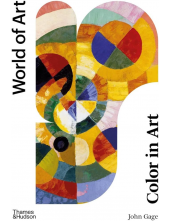 Colour in Art - Humanitas