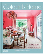 Colour is Home - Humanitas