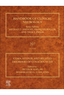 Coma, Stupor, and Related Disorders of Consciousness - Humanitas