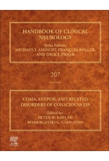Coma, Stupor, and Related Disorders of Consciousness - Humanitas