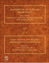 Coma, Stupor, and Related Disorders of Consciousness - Humanitas