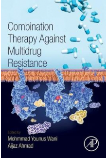 Combination Therapy Against Multidrug Resistance - Humanitas