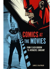 Comics at the Movies - Humanitas