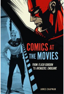 Comics at the Movies - Humanitas