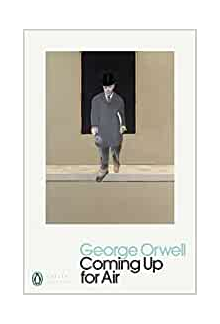 Coming Up for Air - Humanitas