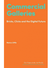 Commercial Galleries: Brics, C lics and the Digital Future - Humanitas