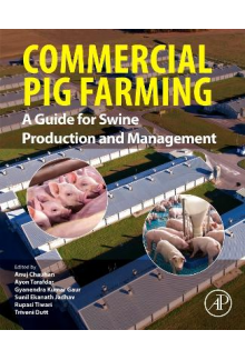 Commercial Pig Farming - Humanitas