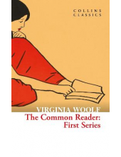 The Common Reader: First Serie s - Humanitas