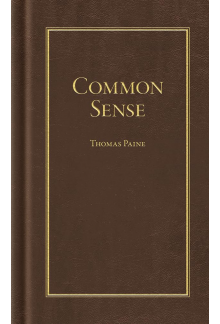 Common Sense Penguin Great Ideas - Humanitas