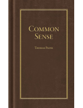 Common Sense Penguin Great Ideas - Humanitas