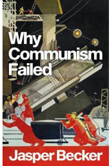 Why Communism Failed Humanitas