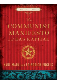 The Communist Manifesto and Das Capital - Humanitas