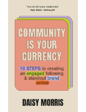 Community Is Your Currency - Humanitas