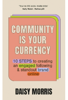 Community Is Your Currency - Humanitas