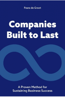 Companies Built to Last - Humanitas