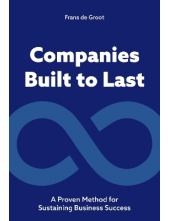 Companies Built to Last - Humanitas