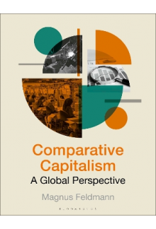Comparative Capitalism: A Global Perspective - Humanitas
