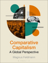 Comparative Capitalism: A Global Perspective - Humanitas