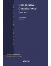 Comparative Constitutional Jus tice - Humanitas