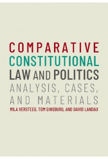 Comparative Constitutional Law and Politics - Humanitas