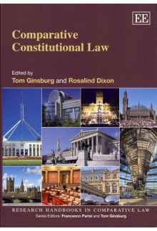 Comparative Constitutional Law - Humanitas