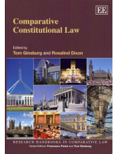 Comparative Constitutional Law - Humanitas