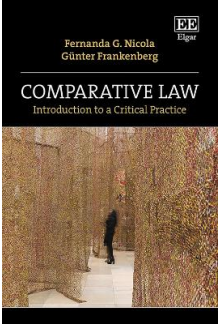 Comparative Law: Introduction to a Critical Practice - Humanitas