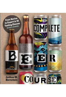 The Complete Beer Course - Humanitas