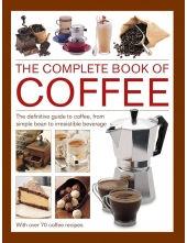 Complete Book of Coffee - Humanitas