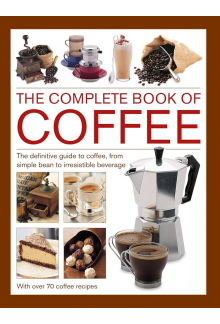 Complete Book of Coffee - Humanitas