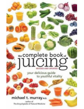 The Complete Book of Juicing - Humanitas