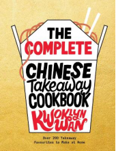 The Complete Chinese Takeaway Cookbook - Humanitas