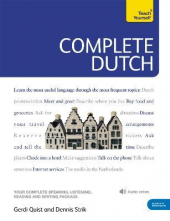 TY Complete Dutch Bk/CD Pack Humanitas