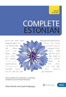 Complete Estonian - Humanitas