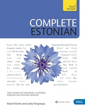 Complete Estonian - Humanitas