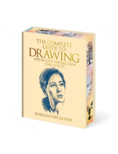 The Complete Guide to Drawing Deluxe Ed. - Humanitas