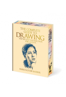 The Complete Guide to Drawing Deluxe Ed. - Humanitas