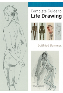 Complete Guide to Life Drawing - Humanitas