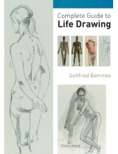 Complete Guide to Life Drawing - Humanitas