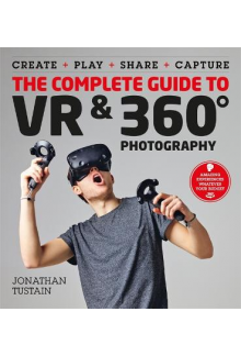 The Complete Guide to VR & 360 Photography - Humanitas