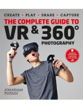 The Complete Guide to VR & 360 Photography - Humanitas