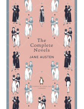 The Complete Novels of Jane Au sten - Humanitas