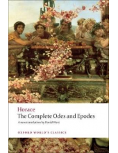 Complete Odes & Epodes - Humanitas