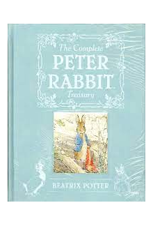 The Complete Peter Rabbit Treasury - Humanitas
