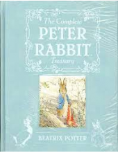 The Complete Peter Rabbit Treasury - Humanitas